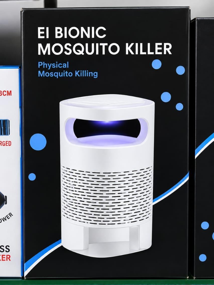 Mosquito killer